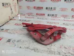 8X0823301A | Audi A1 Sol Kaput Menteşesi - 1