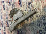 3C0823301B | VW Passat Sol Kaput Menteşesi - 2