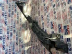 575807890 | Sağ Far Alt Braketi | Seat Ateca - Cupra Ateca - 1