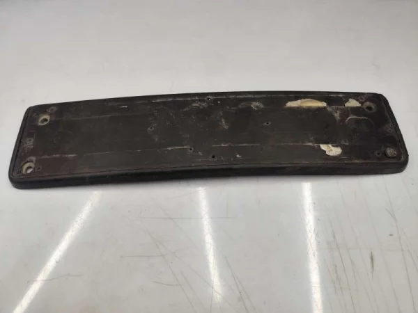 1K0807285B | Ön Tampon Plakalığı | VW Golf, Jetta, Vento VAG