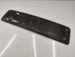 1K0807285B | Ön Tampon Plakalığı | VW Golf, Jetta, Vento - 2
