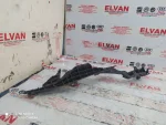 8V5880756 | Audi A3 Sağ Göğüs Bağlantı Braketi - 2
