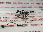 5K4971694AJ | VW Golf Sağ Arka Kapı Tesisatı - 2