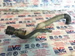 1K0122157HH | Kalorifer Hortumu | VW Eos, Golf, Jetta - Audi A3 - Seat Altea, Leon - 1