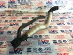 1K0122157HH | Kalorifer Hortumu | VW Eos, Golf, Jetta - Audi A3 - Seat Altea, Leon - 2