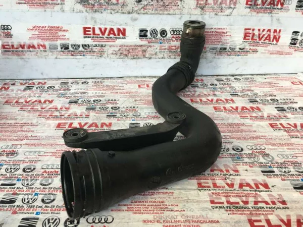 1K0145790 | Turbo İntercooler Hortumu VAG