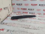 1K9839904C | VW Golf Arka Sağ Kapı Direk Çıtası - 3