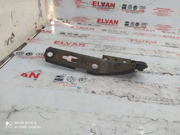 8E0823302E | Audi A4 Sağ Kaput Menteşesi VAG