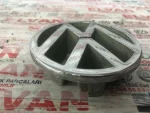 3A0853601 | Ön Panjur Arması | VW Caddy, Polo, Transporter - 3