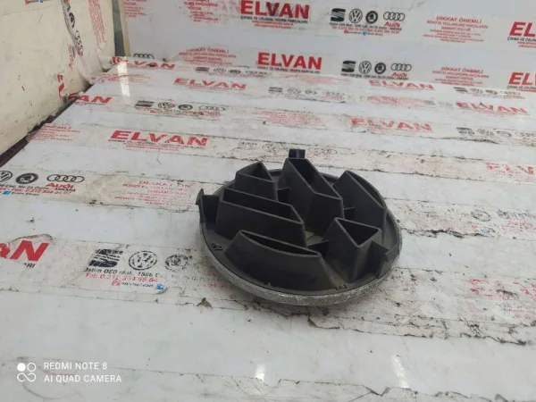 2D0853600 | VW LT Ön Panjur Arması VAG