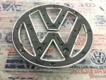 1K8853600A | VW Scirocco Ön Kaput Amblemi - 2