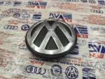 6K5853601F | VW Polo Arka Bagaj Arması - 2