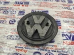 6K5853601F | VW Polo Arka Bagaj Arması - 3