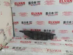 1K8805813B | VW Scirocco Ön Panjur İç Destek Braketi - 2