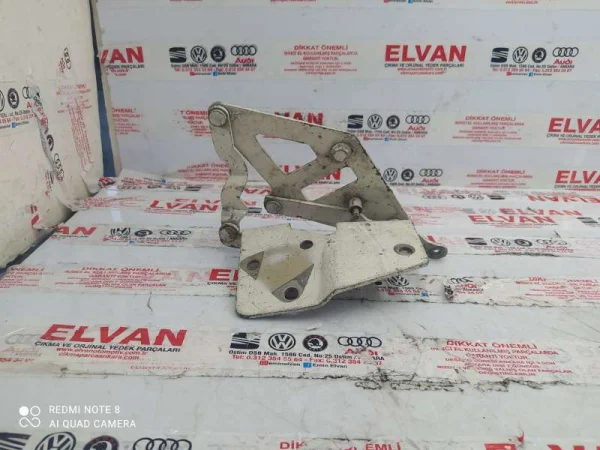 2D0823302B | VW LT Sağ Kaput Menteşesi VAG