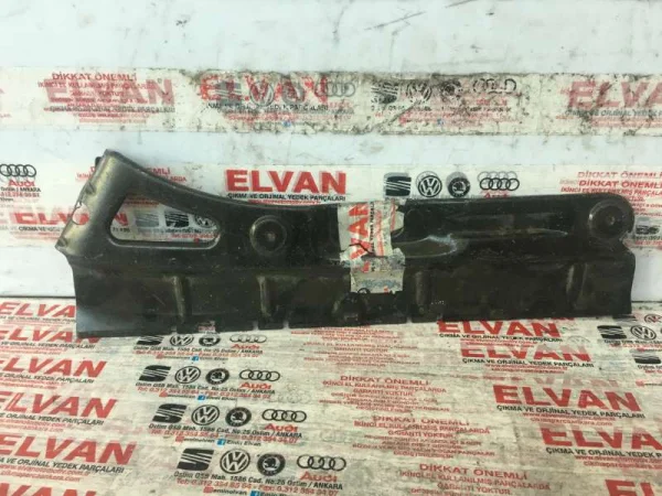 1Z5807147A | Skoda Octavia Arka Sol Tampon Braketi VAG