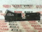 1Z5807147A | Skoda Octavia Arka Sol Tampon Braketi - 1