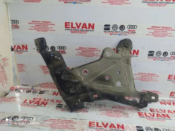 7P5821259 | Far Bağlantı Ayağı VAG