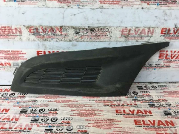 6RD853665A | VW Polo Sol Ön Sis Kapağı VAG