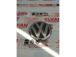 8R0807454 | Audi Q5 Arka Sağ Tampon Braketi - 2