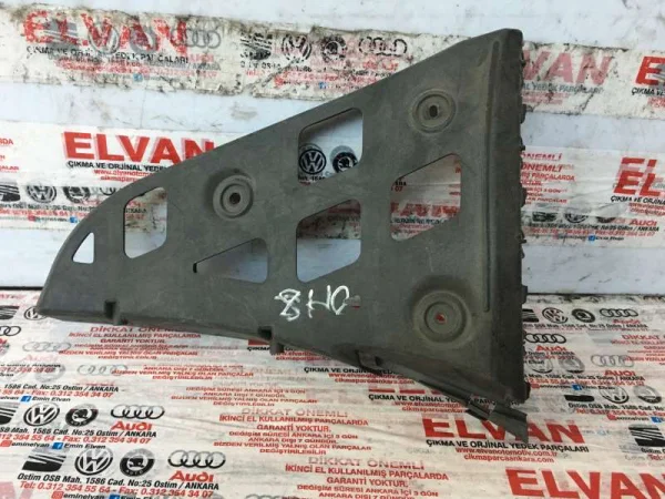 8H0807453 | Audi A4 Arka Tampon Braketi VAG