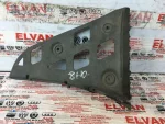 8H0807453 | Audi A4 Arka Tampon Braketi - 1