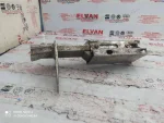 8D0807331C | Audi A4 Ön Tampon Demiri Bağlantısı - 1