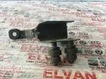 6Q1614235F | VW Polo ABS Beyin Tutucusu - 2