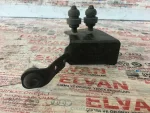 6Q1614235F | VW Polo ABS Beyin Tutucusu - 3