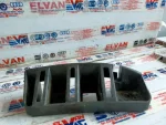 5JH807394A | Skoda Rapid Sağ Arka Tampon Braketi - 1