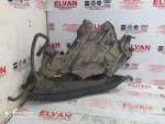 8K0955101 | Audi A4 Sol Far Yıkama Robotu - 2