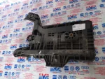 1K0915333C | Akü Alt Plastiği | VW Eos, Golf, Jetta - Audi A3 - Seat Altea, Leon - 1