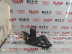 5L0807056 | Skoda Yeti Ön Sağ Tampon Braketi - 2