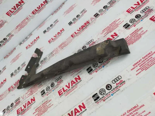6K5807394E | Arka Tampon Bağlantı Ayağı VAG