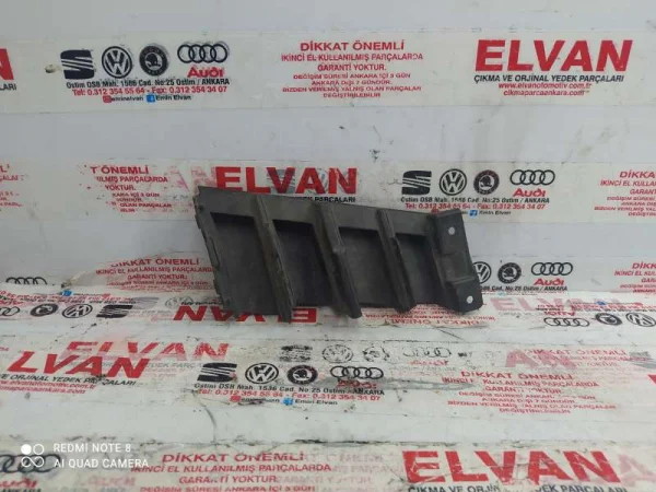 3G0853949 | VW Passat Ön Tampon Izgarası VAG