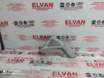 1U0821141A | Skoda Octavia Ön Çamurluk Davlumbazı - 2