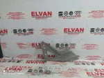 1U0821141A | Skoda Octavia Ön Çamurluk Davlumbazı - 3