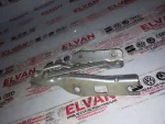 1Q0823301C | VW Eos Ön Sol Motor Kaput Menteşesi - 2