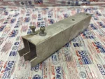 8R0807331B | Arka Sol Tampon Braketi | Audi Q5 - Porsche Macan - 3