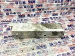8R0807331B | Arka Sol Tampon Braketi | Audi Q5 - Porsche Macan - 3