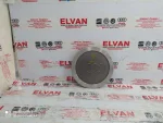 4B0601165 | Jant Göbeği - 2