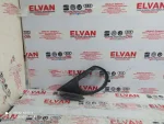 4L0807490A | Audi Q7 Sağ Sis Far Çerçevesi - 2
