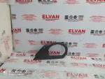 4L0807490A | Audi Q7 Sağ Sis Far Çerçevesi - 3