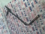 038121151C | Soğutma Suyu Hortumu | VW Golf, Jetta, Passat, Touran - Audi A3 - Skoda Octavia - 1