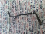 038121151C | Soğutma Suyu Hortumu | VW Golf, Jetta, Passat, Touran - Audi A3 - Skoda Octavia - 3