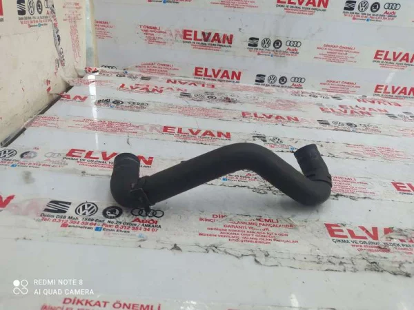 1K0121167BK | Soğutma Sıvısı Hortumu VAG