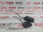 3T0807241A | Skoda Superb Ön Tampon Çeki Demiri Kapağı - 2