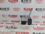 3T0807241A | Skoda Superb Ön Tampon Çeki Demiri Kapağı - 3
