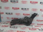 5M0807375 | VW Golf Arka Tampon Bağlantı Braketi - 2