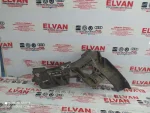 5M0807375 | VW Golf Arka Tampon Bağlantı Braketi - 3